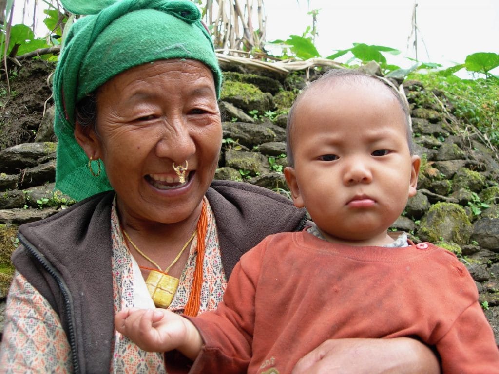 Safe House Founding Members